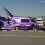 The Most Ridiculous Cars Ever