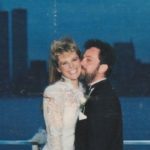 Awesome 70s And 80s Celebrity Wedding Photos