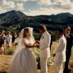 Totally Awesome 70s And 80s Celebrity Wedding Photos