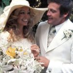 Totally Awesome 70s And 80s Celebrity Wedding Photos