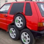 The Most Ridiculous Cars Ever