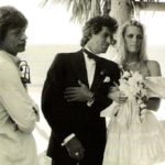 Totally Awesome 70s And 80s Celebrity Wedding Photos