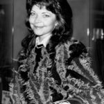 Awesome 70s And 80s Celebrity Wedding Photos