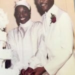 Awesome 70s And 80s Celebrity Wedding Photos