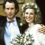 Awesome 70s And 80s Celebrity Wedding Photos