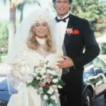 Totally Awesome 70s And 80s Celebrity Wedding Photos