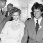 Totally Awesome 70s And 80s Celebrity Wedding Photos