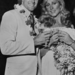 Awesome 70s And 80s Celebrity Wedding Photos