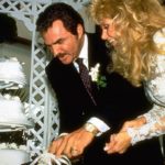 Totally Awesome 70s And 80s Celebrity Wedding Photos