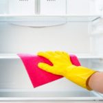 How To Quickly Clean Everything In Your Kitchen