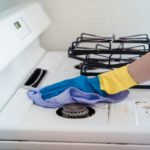 How To Quickly Clean Everything In Your Kitchen