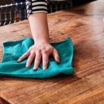 How To Quickly Clean Everything In Your Kitchen