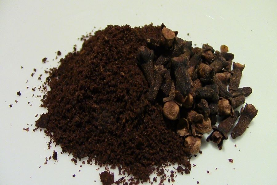 cloves