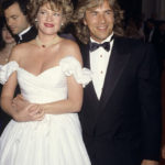 Awesome 70s And 80s Celebrity Wedding Photos