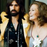 Totally Awesome 70s And 80s Celebrity Wedding Photos