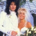 Totally Awesome 70s And 80s Celebrity Wedding Photos