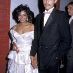 Awesome 70s And 80s Celebrity Wedding Photos