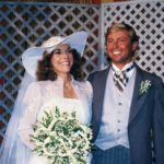 Awesome 70s And 80s Celebrity Wedding Photos