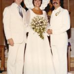 Totally Awesome 70s And 80s Celebrity Wedding Photos