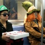 Try Not To Laugh At These Hilarious Things Seen In Public Transport