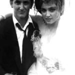 Awesome 70s And 80s Celebrity Wedding Photos