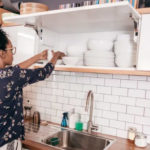 How To Clean Your Kitchen In 15 Minutes