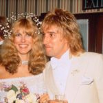 Awesome 70s And 80s Celebrity Wedding Photos