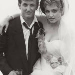 Awesome 70s And 80s Celebrity Wedding Photos