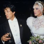 Totally Awesome 70s And 80s Celebrity Wedding Photos