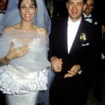 Totally Awesome 70s And 80s Celebrity Wedding Photos