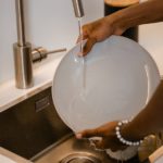How To Quickly Clean Everything In Your Kitchen