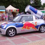 Funny And Weird Car Wraps You Won’t See Often