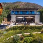 The Most Luxurious And Stunning Celebrity Mansions