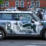 Funny And Weird Car Wraps You Won’t See Often