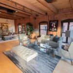 The Most Luxurious And Stunning Celebrity Mansions