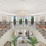 The Most Luxurious And Stunning Celebrity Mansions