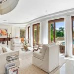 The Most Luxurious And Stunning Celebrity Mansions