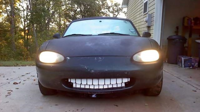 The Most Ridiculous Cars Ever