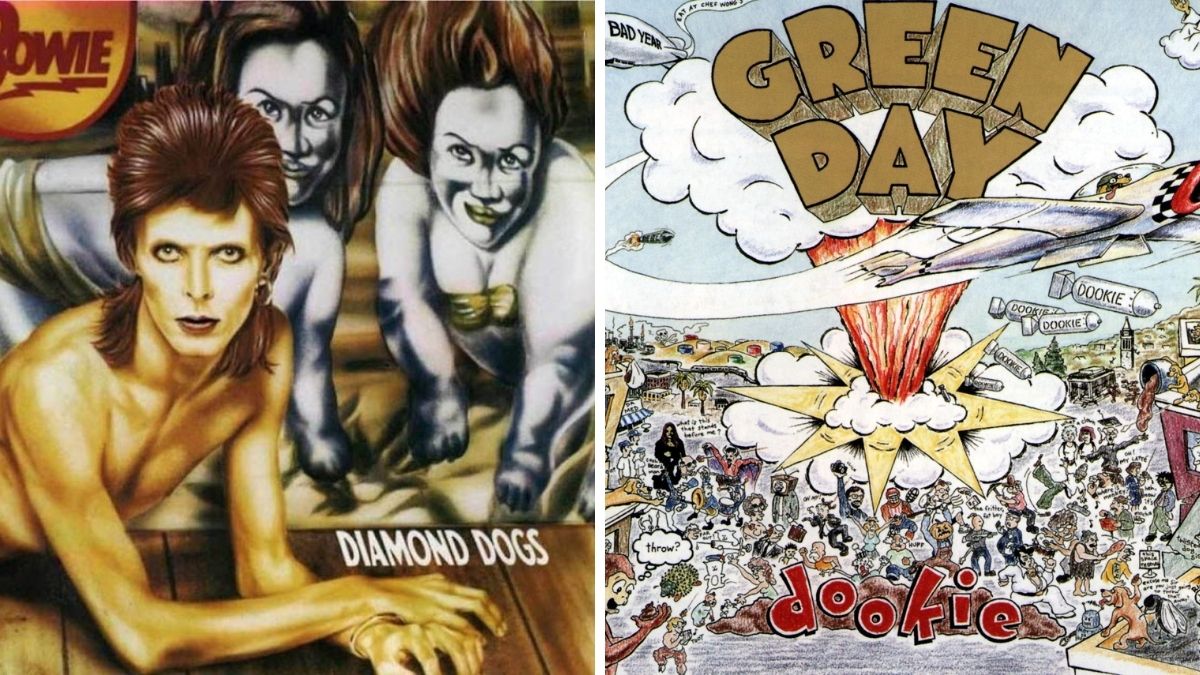 The Most Controversial Album Covers Of All Time Betterbe