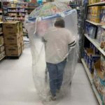 The Weirdest Things Ever Seen In Stores