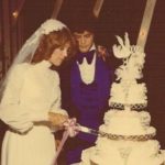 Totally Awesome 70s And 80s Celebrity Wedding Photos