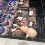 Weirdest Things Seen At Walmart