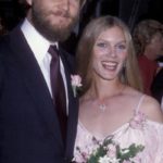 Awesome 70s And 80s Celebrity Wedding Photos