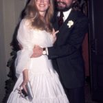 Awesome 70s And 80s Celebrity Wedding Photos