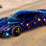 Funny And Weird Car Wraps You Won’t See Often