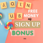 Easy Ways To Get Free Money