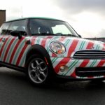 Funny And Weird Car Wraps You Won’t See Often