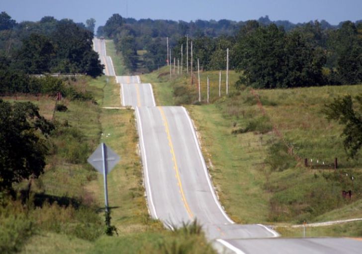 County Road NS 366