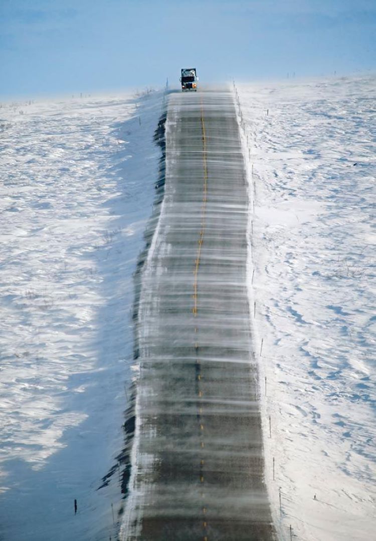 Dalton Highway