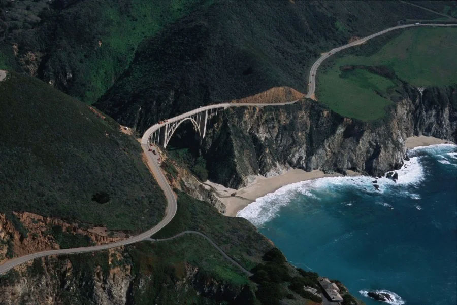 California State Highway 1